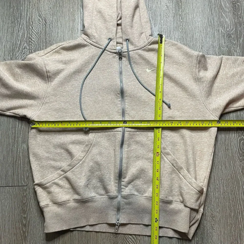 Nike full zip